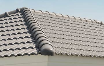 advantages of Hazeley Lea clay roofing
