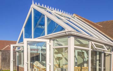 conservatory roof insulation costs Hazeley Lea