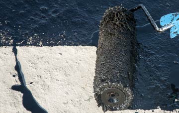 Hazeley Lea liquid sealant waterproofing