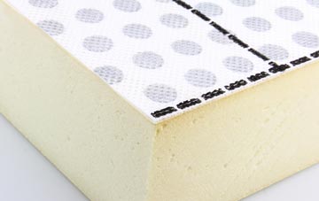 meeting Hazeley Lea building codes