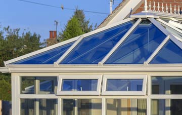 professional Hazeley Lea conservatory insulation