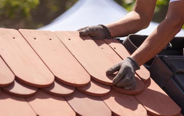 Hazeley Lea roof tile contractors