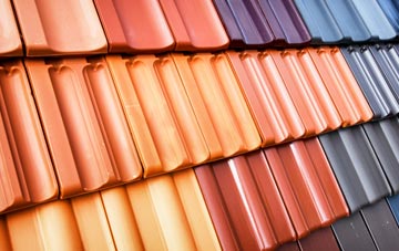 Hazeley Lea roof tile costs