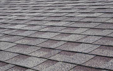 Hazeley Lea tiles for shallow pitch roofing