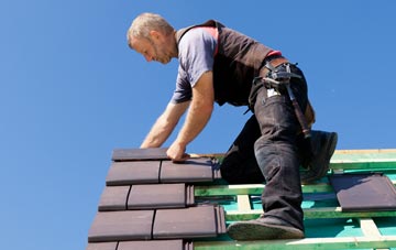 disadvantages of Hazeley Lea slate roofing