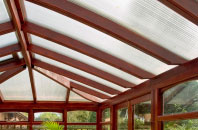 Hazeley Lea conservatory roofing insulation
