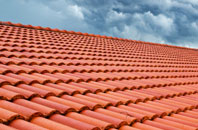 Hazeley Lea roofing tiles